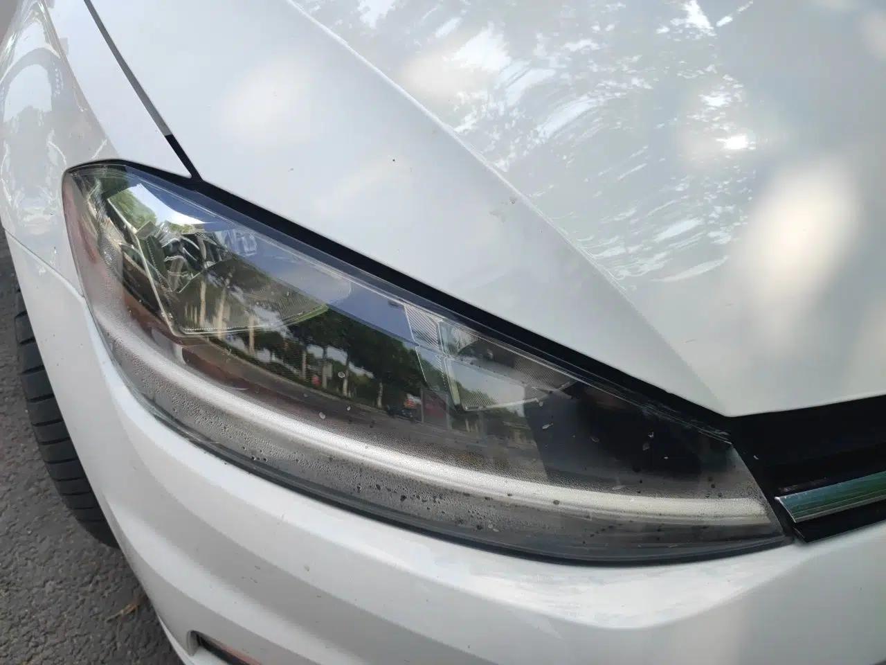 Volkswagen Golf 2020 280TSI DSG Comfort Version — миниатюра 7