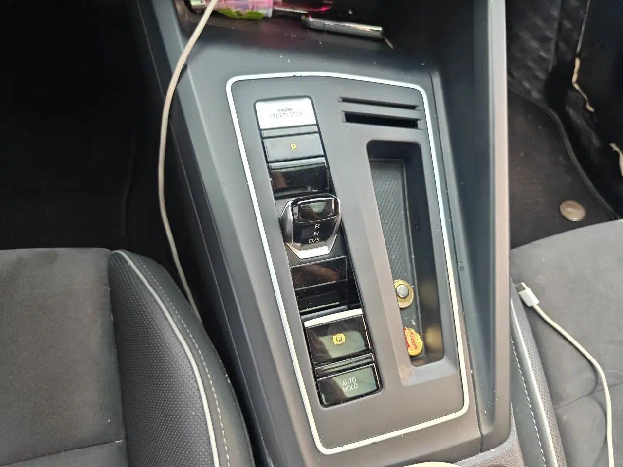 Volkswagen Golf 2021 280TSI DSG R-Line — миниатюра 14