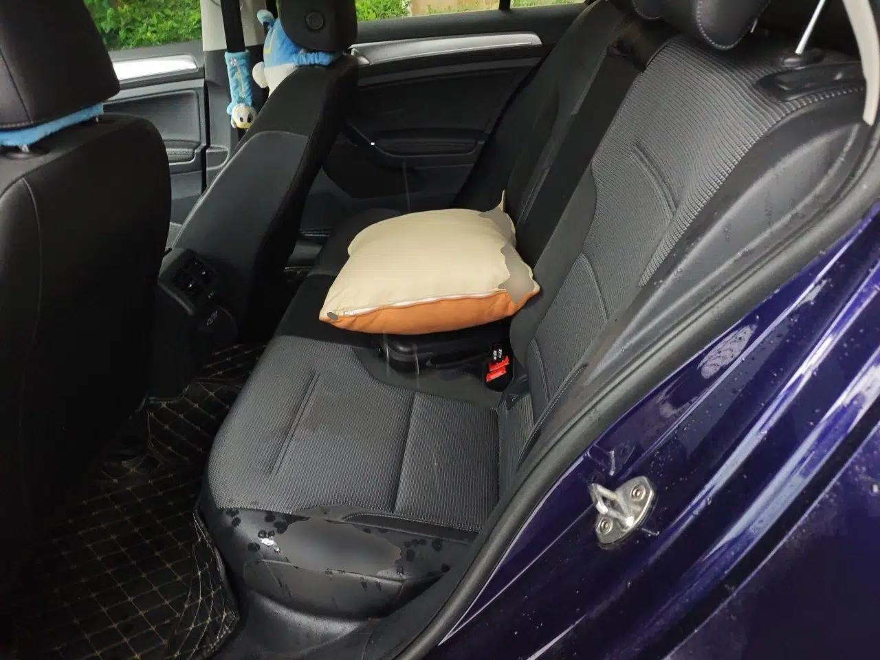 Volkswagen Golf 2020 280TSI DSG Comfort Version — миниатюра 17