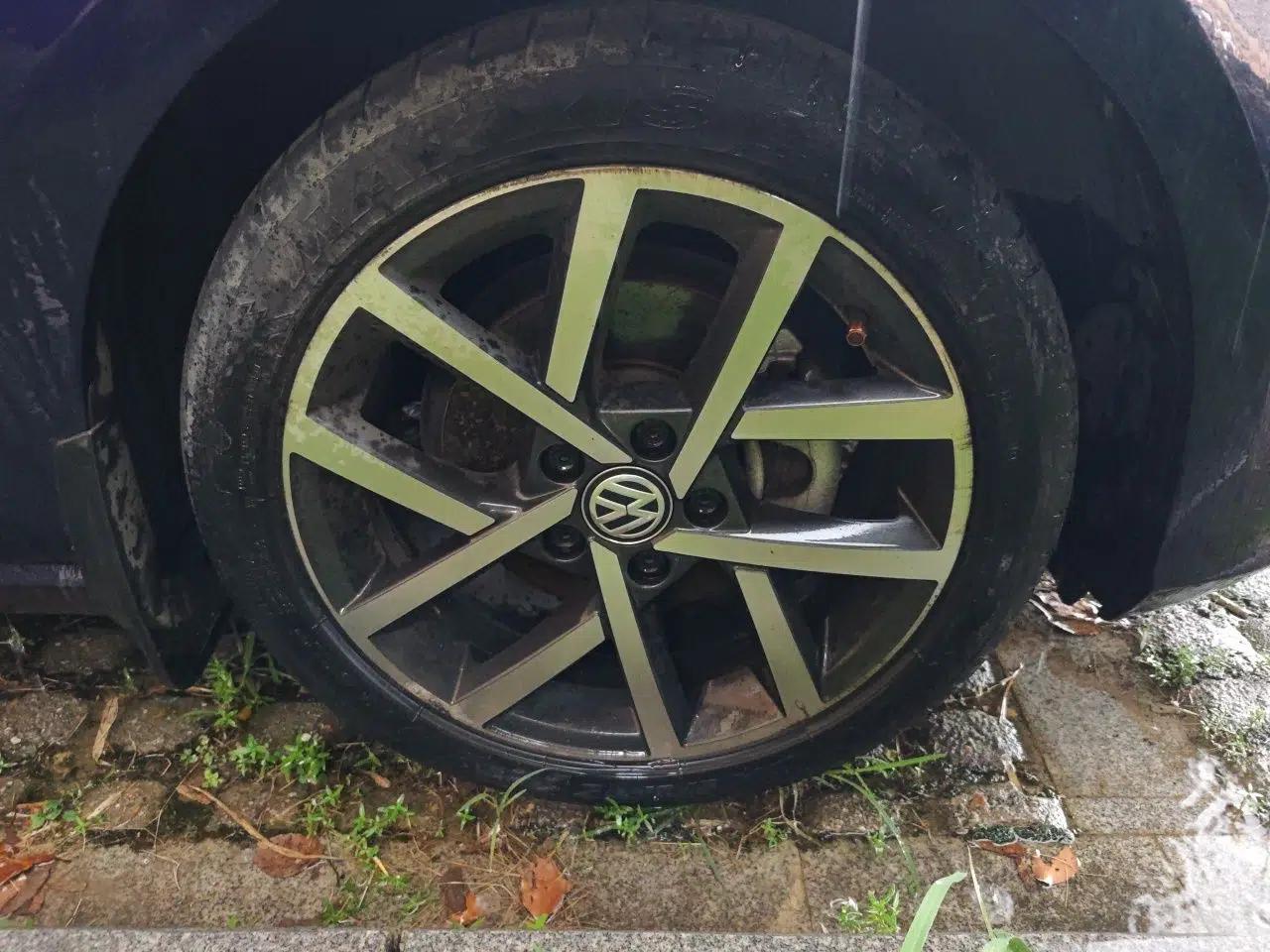 Volkswagen Golf 2020 280TSI DSG Comfort Version — миниатюра 8