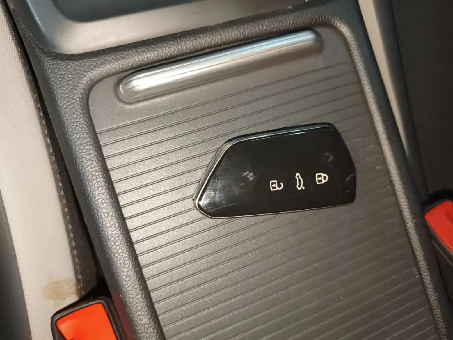Volkswagen Golf 2021 280TSI DSG Pro — миниатюра 28