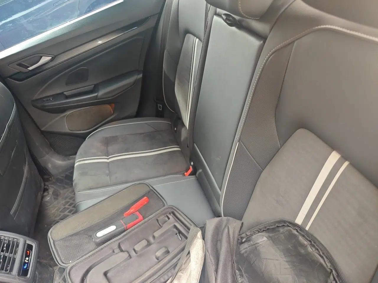Volkswagen Golf 2021 280TSI DSG R-Line — миниатюра 17
