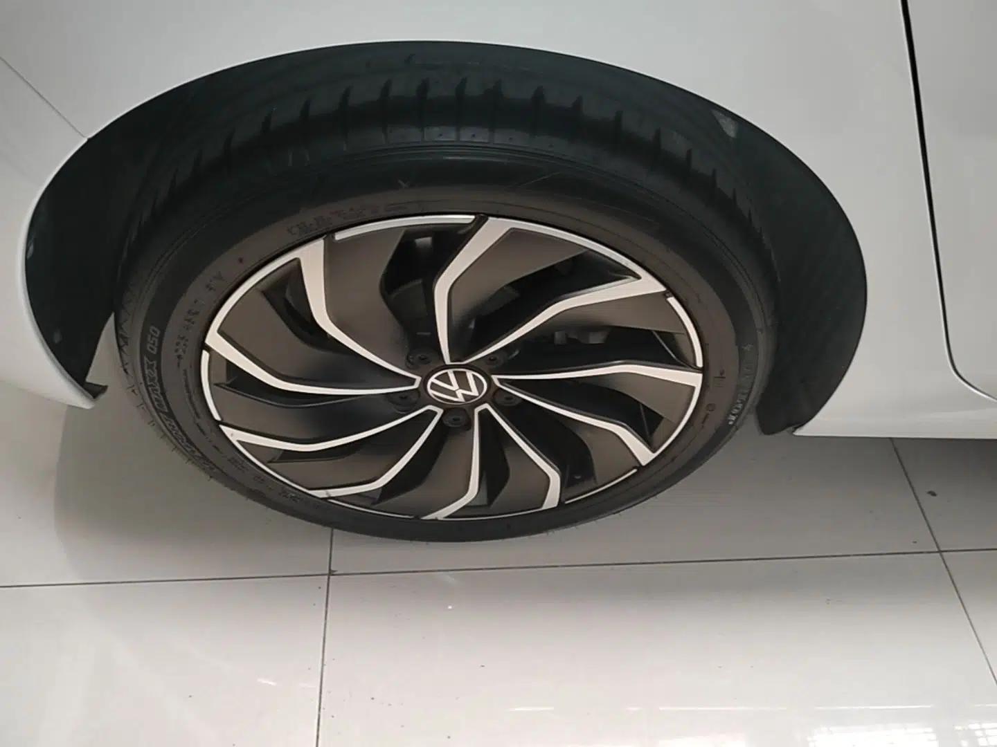 Volkswagen Golf 2021 280TSI DSG Pro — миниатюра 11