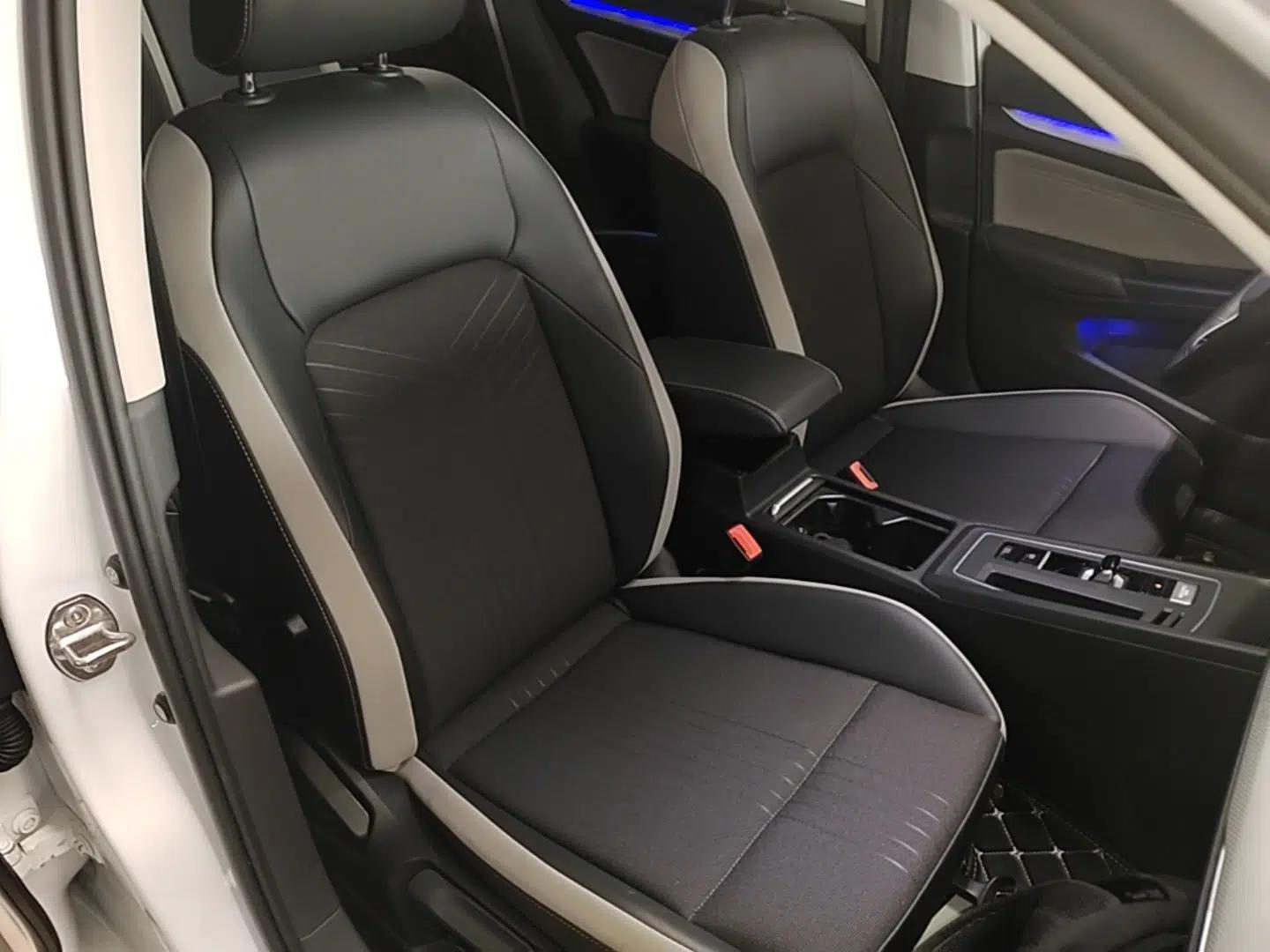 Volkswagen Golf 2021 280TSI DSG Pro — миниатюра 19