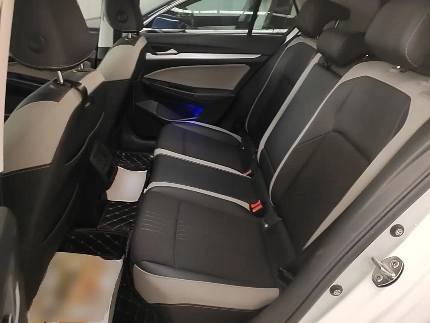 Volkswagen Golf 2021 280TSI DSG Pro — миниатюра 20