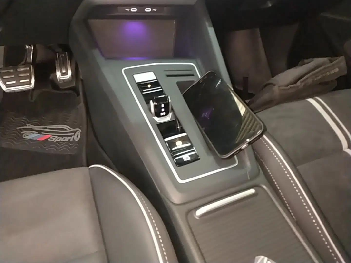 Volkswagen Golf 2021 280TSI DSG R-Line — миниатюра 21