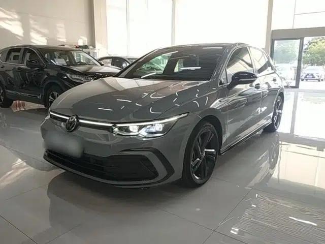 Volkswagen Golf 2021 280TSI DSG R-Line