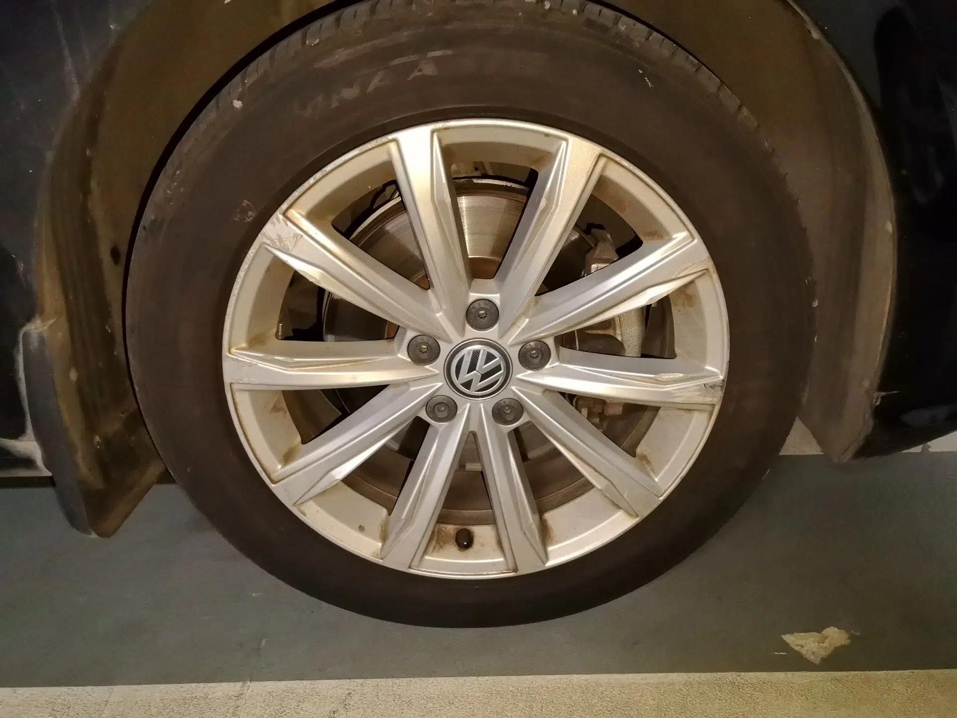 Volkswagen Passat 2016 280TSI DSG Prestige Edition — миниатюра 8