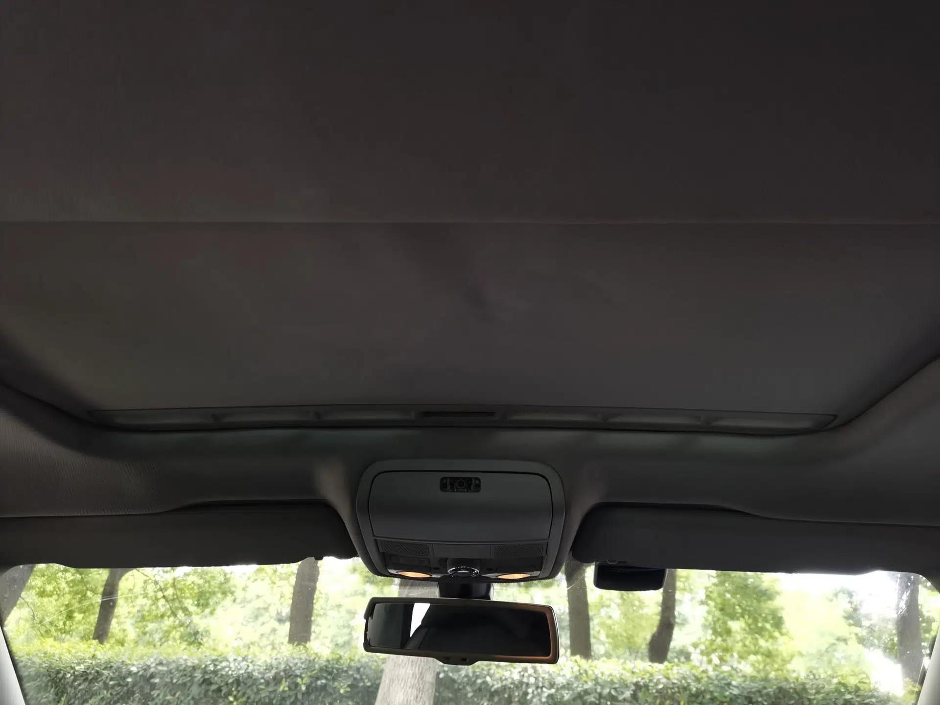 Volkswagen Passat 2013 1.8TSI DSG Prestige Edition — миниатюра 18
