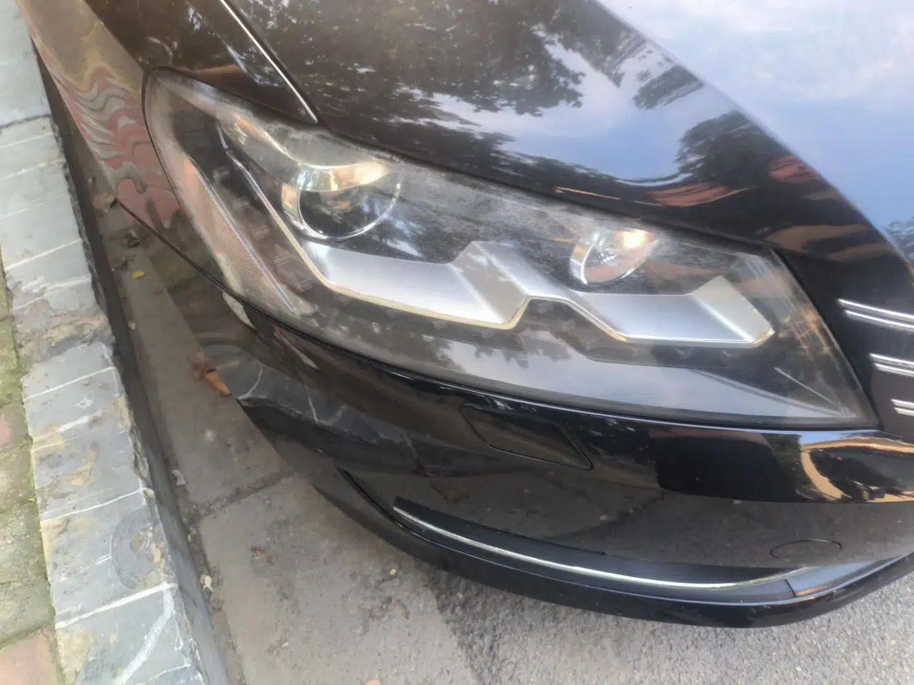 Volkswagen Passat 2013 1.8TSI DSG Prestige Edition — миниатюра 7