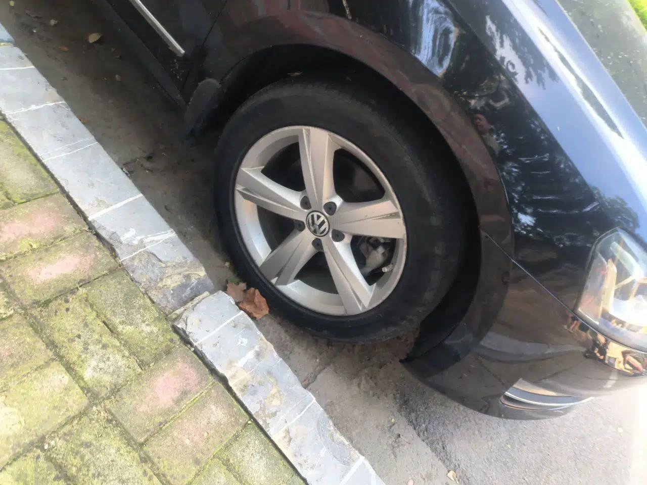 Volkswagen Passat 2013 1.8TSI DSG Prestige Edition — миниатюра 8