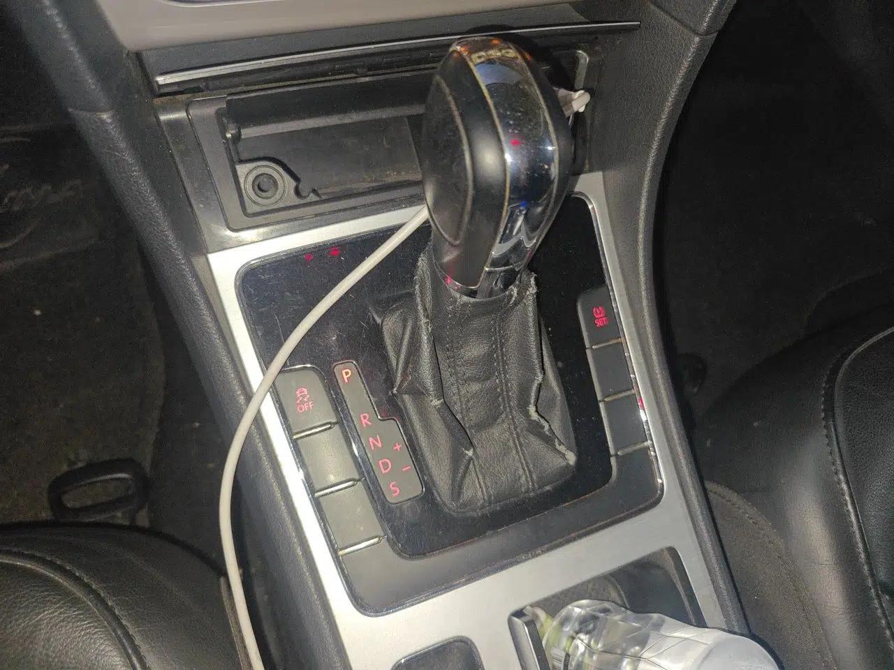Volkswagen Passat 2014 1.8TSI DSG Prestige Edition — миниатюра 14