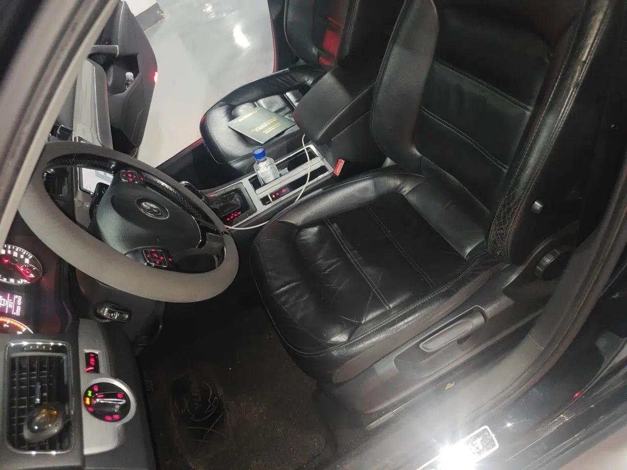 Volkswagen Passat 2014 1.8TSI DSG Prestige Edition — миниатюра 15