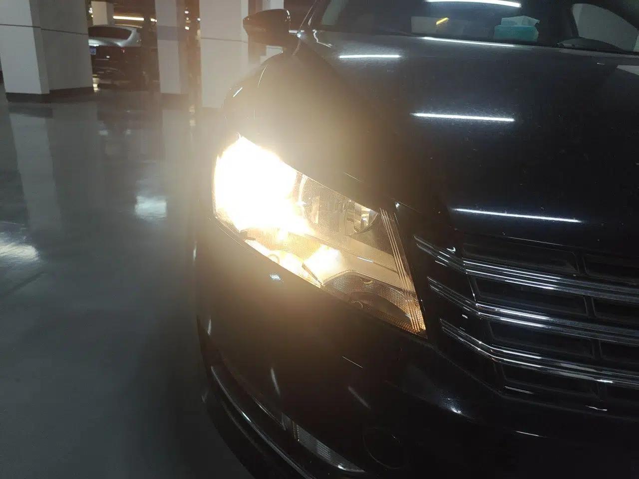 Volkswagen Passat 2014 1.8TSI DSG Prestige Edition — миниатюра 7