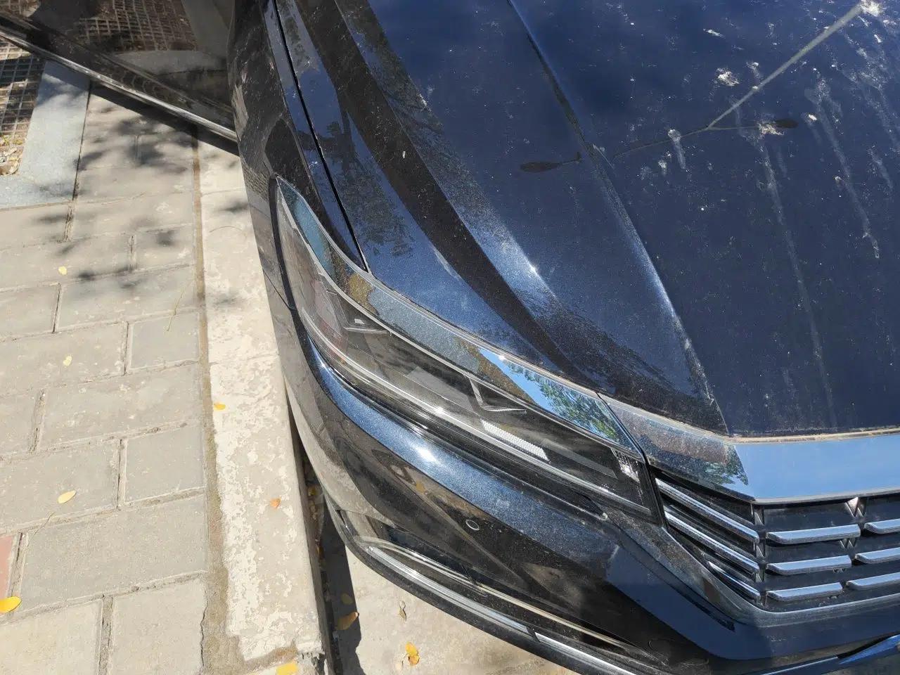 Volkswagen Passat 2021 330TSI Elite Edition — миниатюра 7