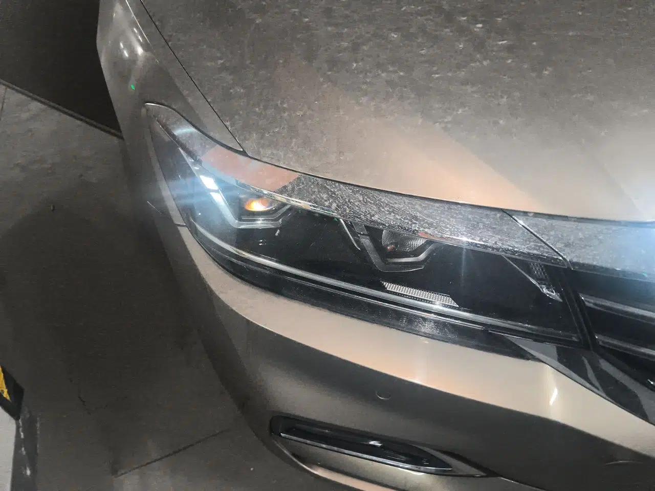 Volkswagen Passat 2019 330TSI Elite Edition China V Standard — миниатюра 7