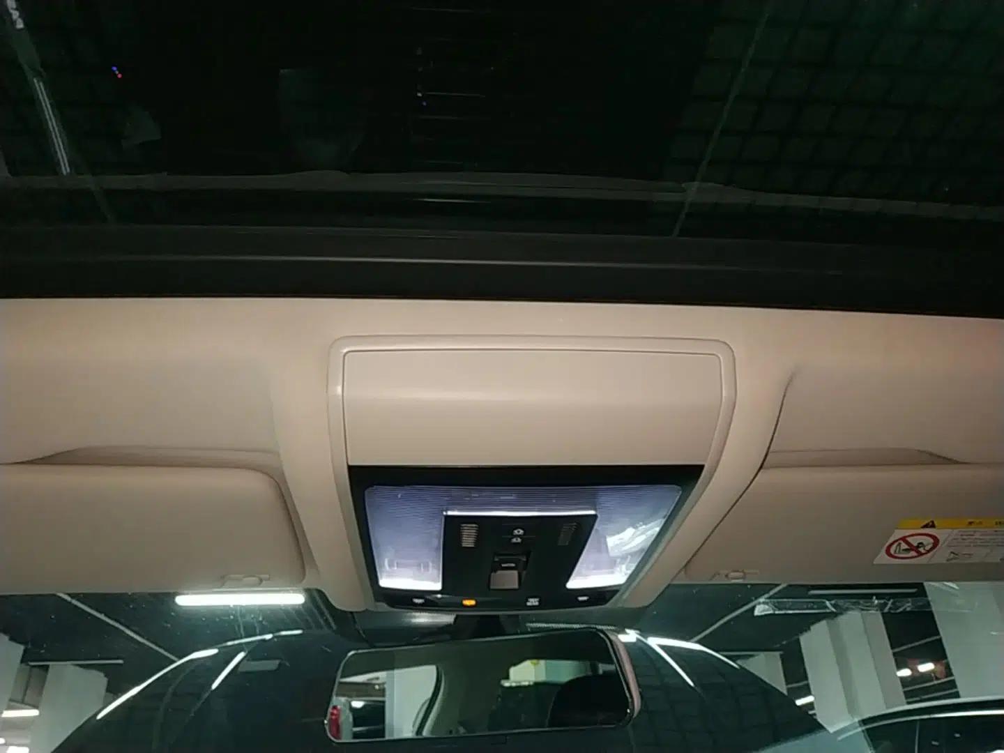 Volkswagen Passat 2020 330TSI Luxury Edition China VI — миниатюра 21