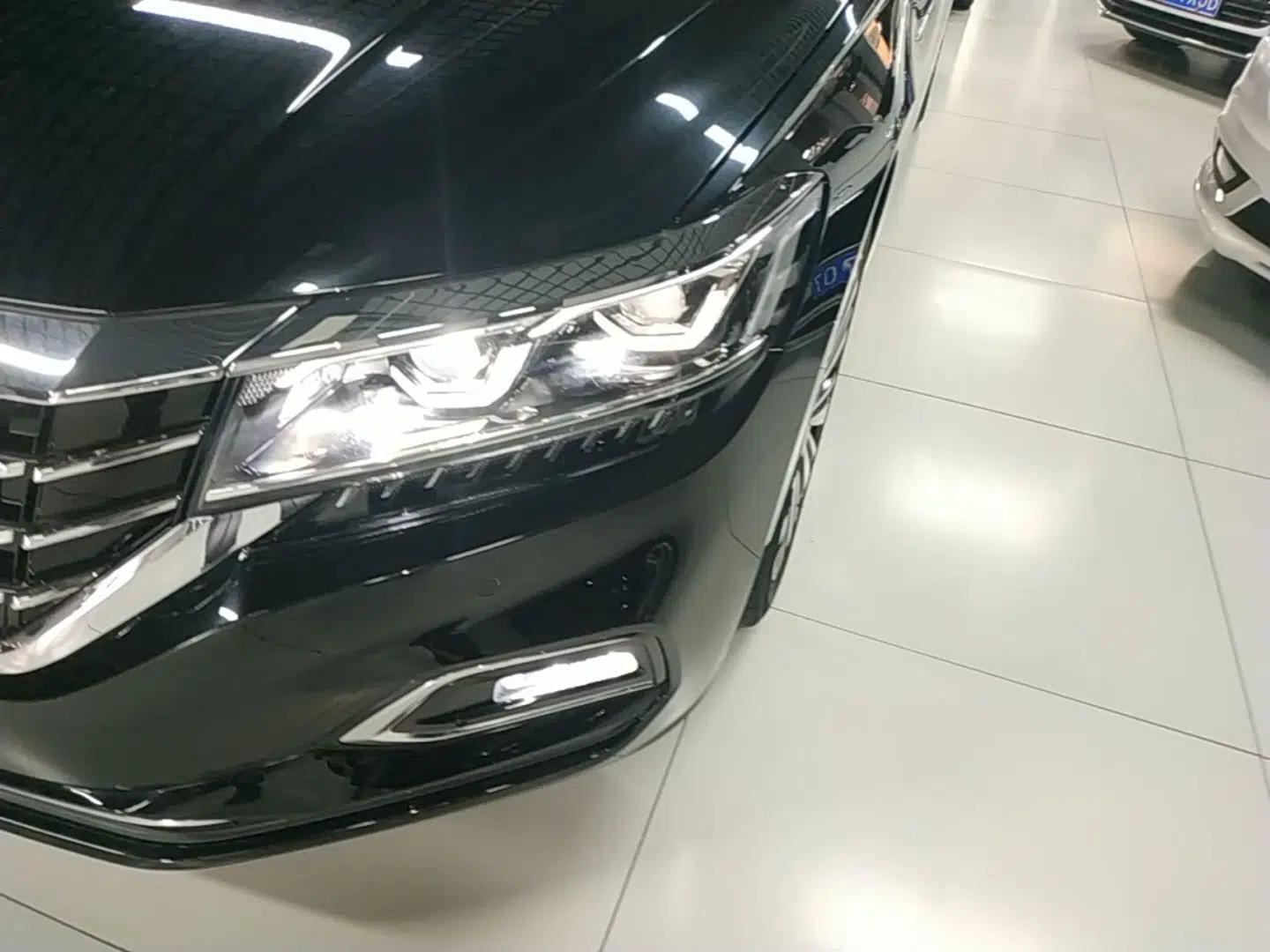 Volkswagen Passat 2020 330TSI Luxury Edition China VI — миниатюра 8