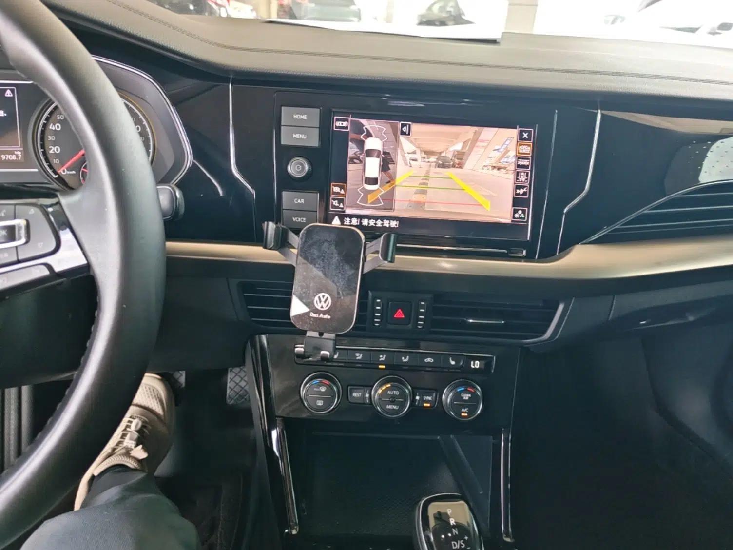 Volkswagen Passat 2019 330TSI Elite Edition China VI — миниатюра 15