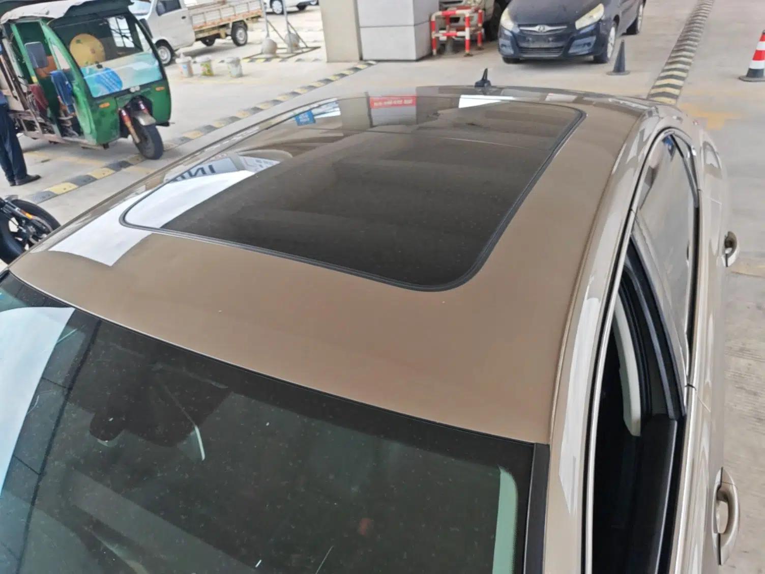 Volkswagen Passat 2019 330TSI Elite Edition China VI — миниатюра 7