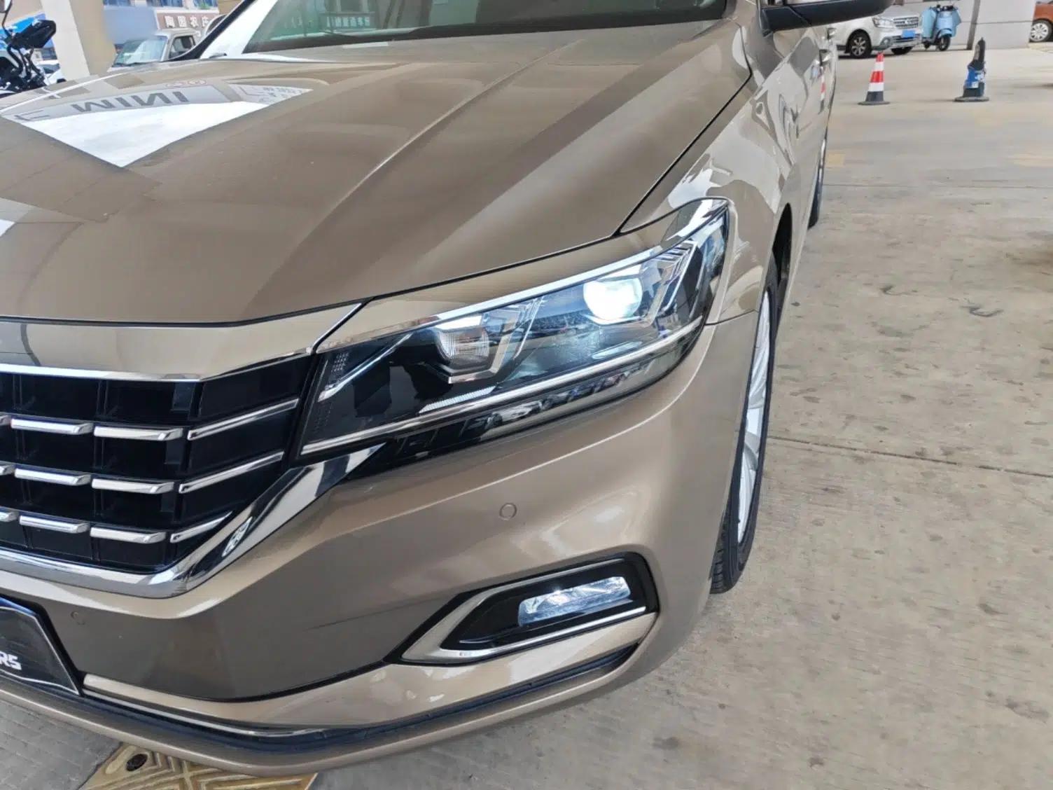 Volkswagen Passat 2019 330TSI Elite Edition China VI — миниатюра 8