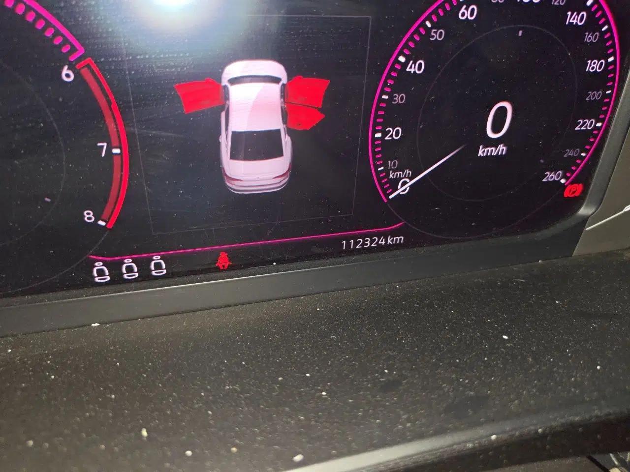 Volkswagen Passat 2019 330TSI Luxury Edition China VI Standard — миниатюра 12