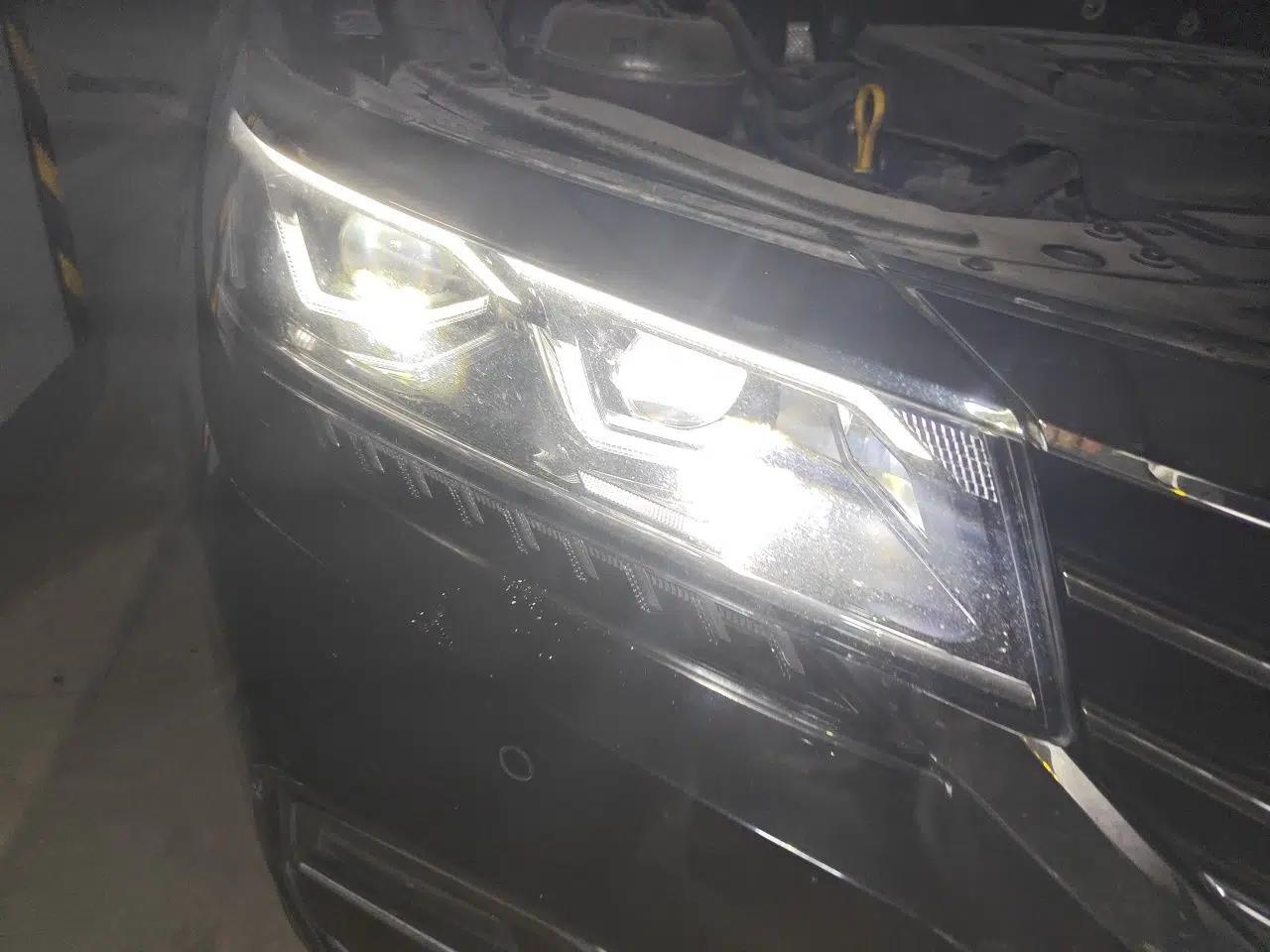 Volkswagen Passat 2019 330TSI Luxury Edition China VI Standard — миниатюра 7