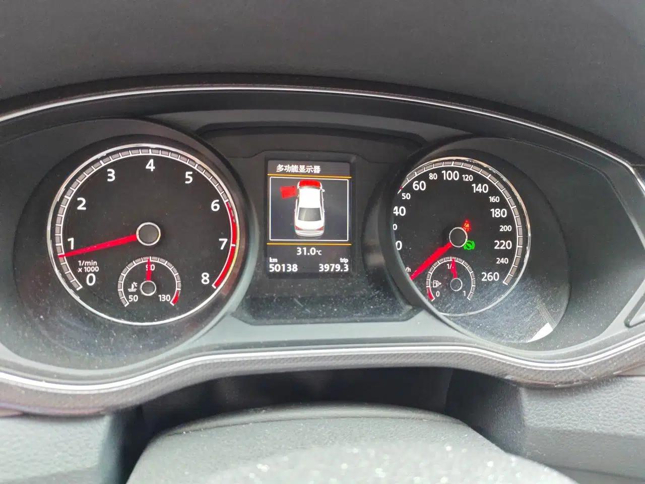 Volkswagen Passat 2017 330TSI DSG Prestige Edition — миниатюра 11