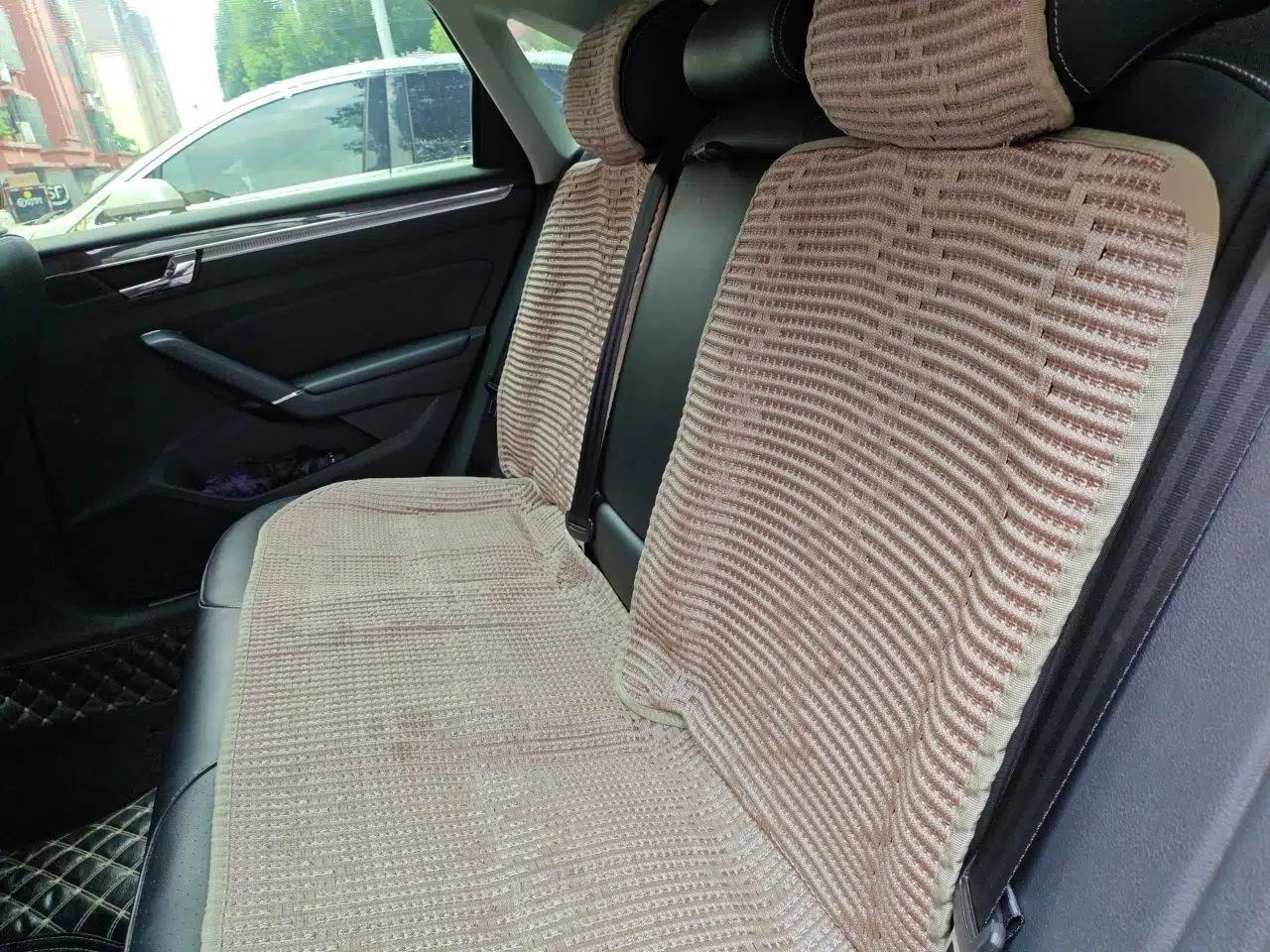 Volkswagen Passat 2017 330TSI DSG Prestige Edition — миниатюра 17