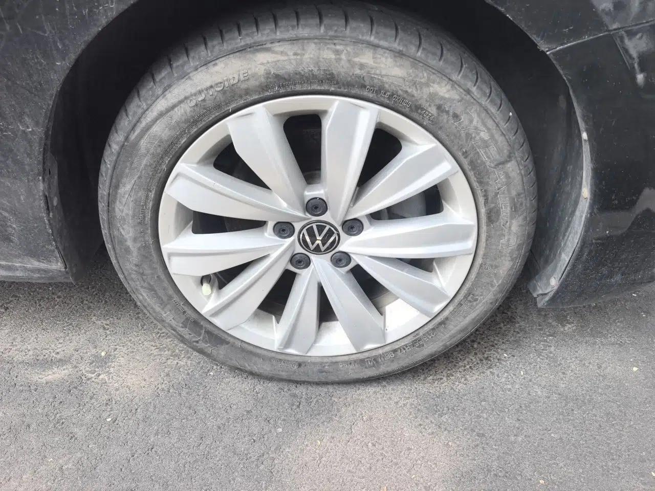 Volkswagen Passat 2021 330TSI Elite Edition — миниатюра 8