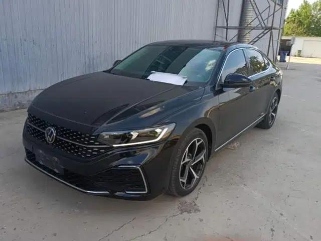 Volkswagen Passat 2023 Revised 330TSI Starry Elite Edition