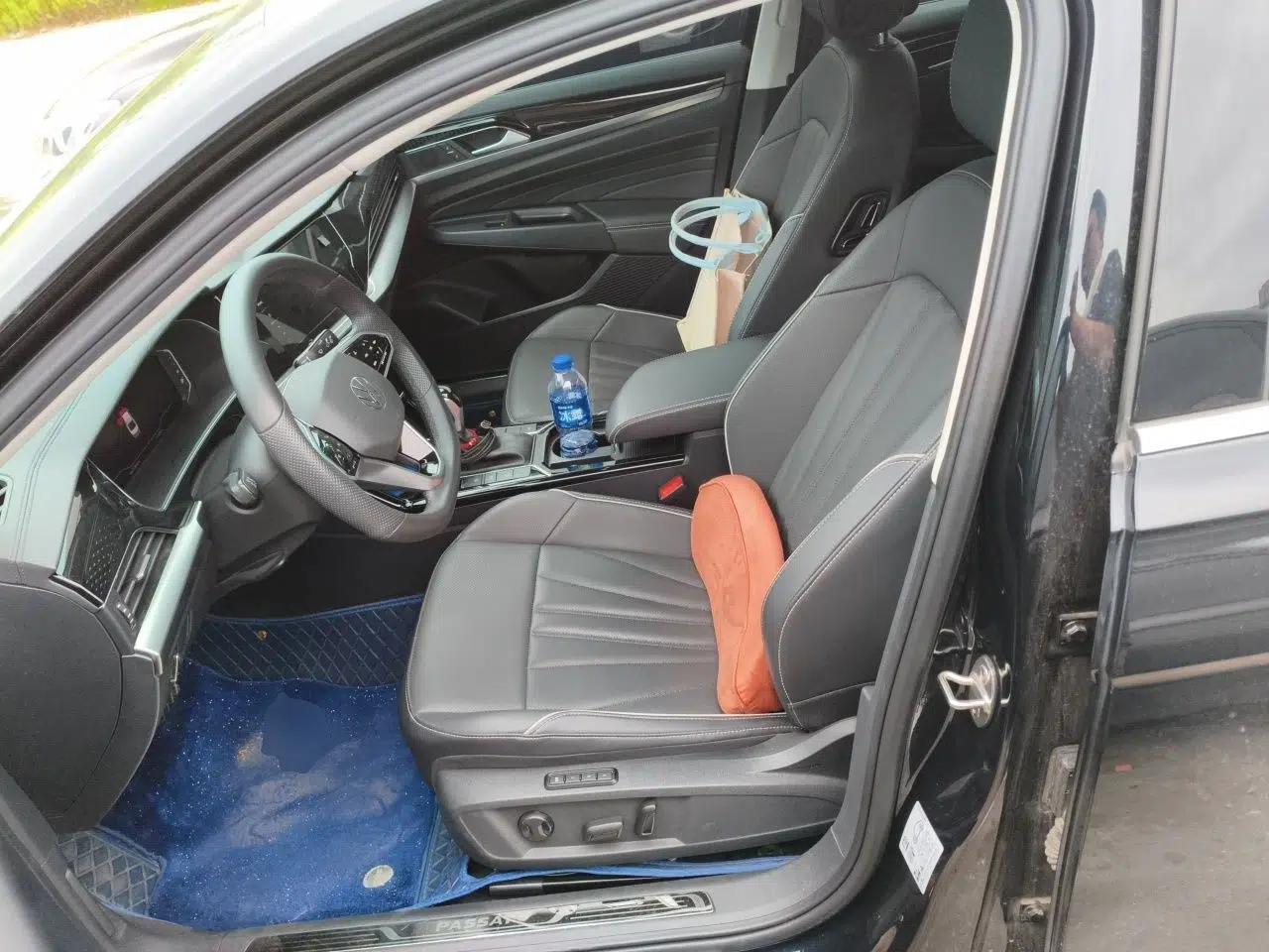 Volkswagen Passat 2024 380TSI Elite Edition — миниатюра 12