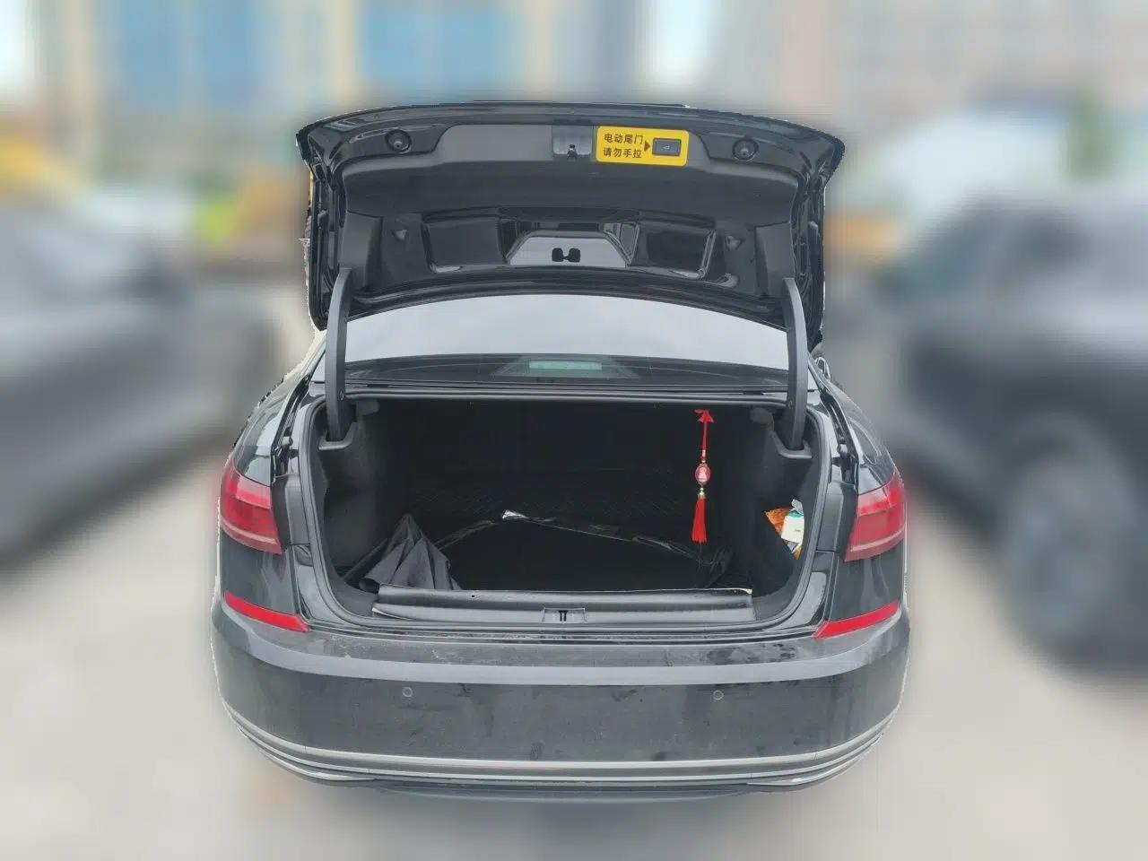 Volkswagen Passat 2024 380TSI Elite Edition — миниатюра 16