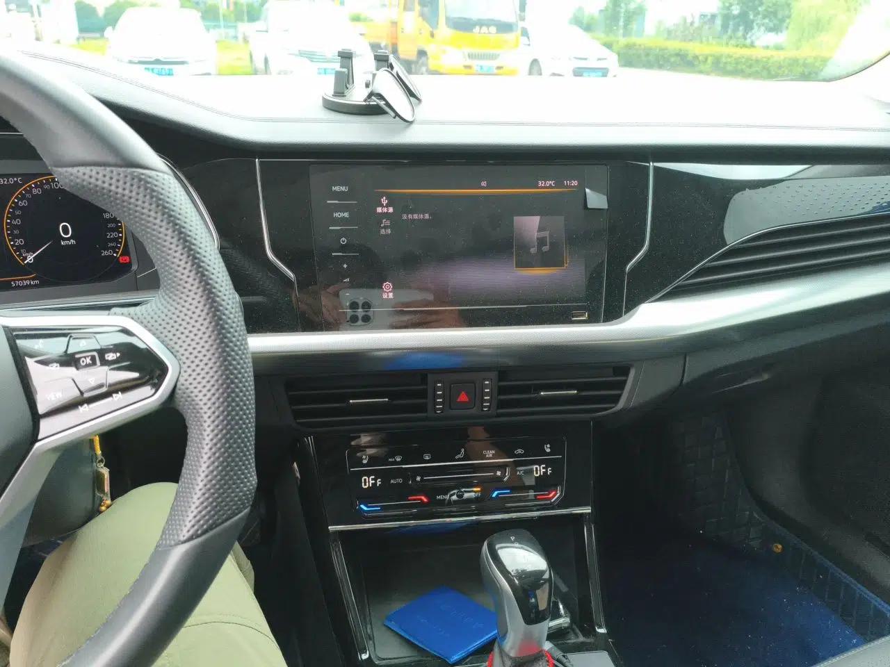 Volkswagen Passat 2024 380TSI Elite Edition — миниатюра 10