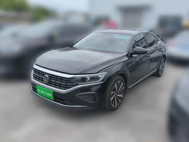 Volkswagen Passat 2024 380TSI Elite Edition