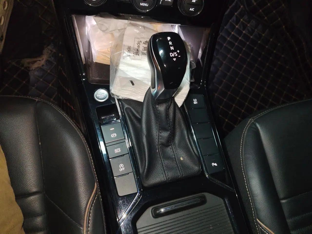 Volkswagen Passat 2019 330TSI Elite Edition China VI — миниатюра 14