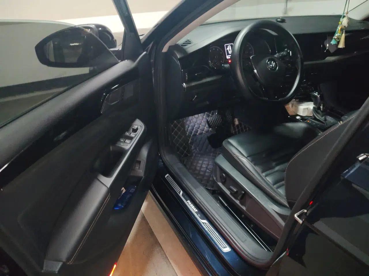 Volkswagen Passat 2019 330TSI Elite Edition China VI — миниатюра 16