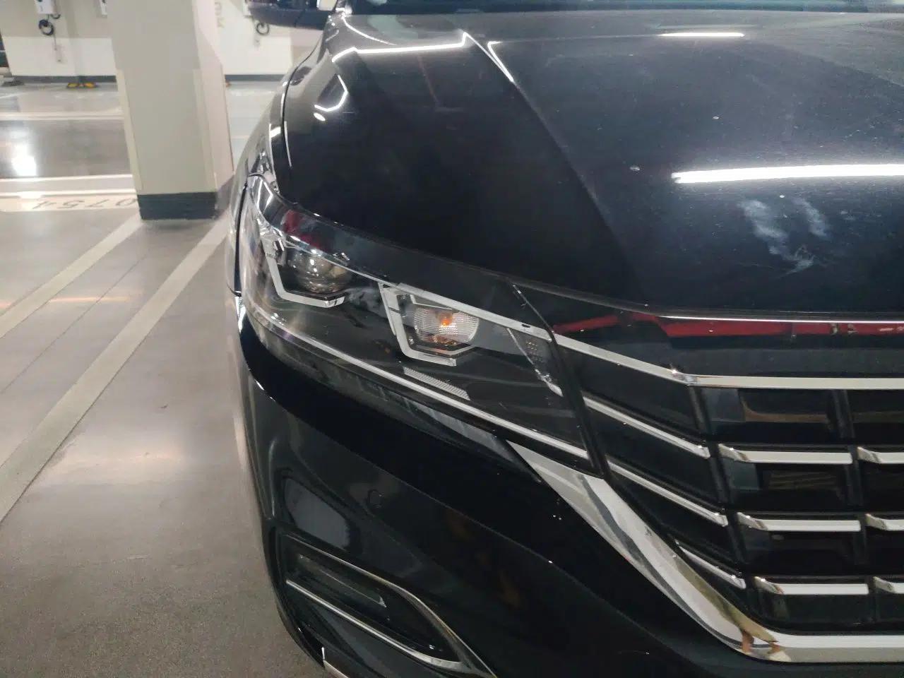 Volkswagen Passat 2019 330TSI Elite Edition China VI — миниатюра 7