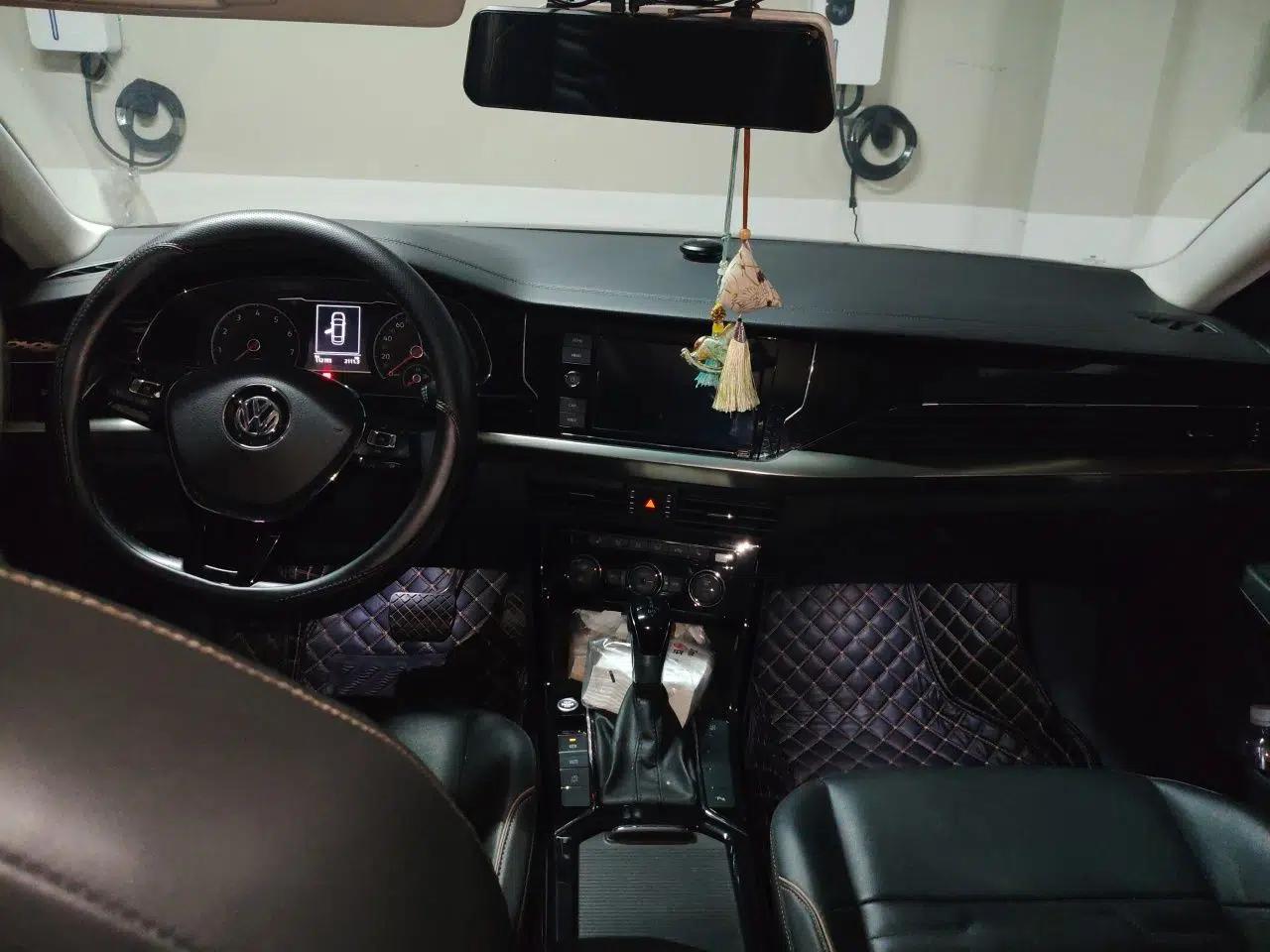 Volkswagen Passat 2019 330TSI Elite Edition China VI — миниатюра 9