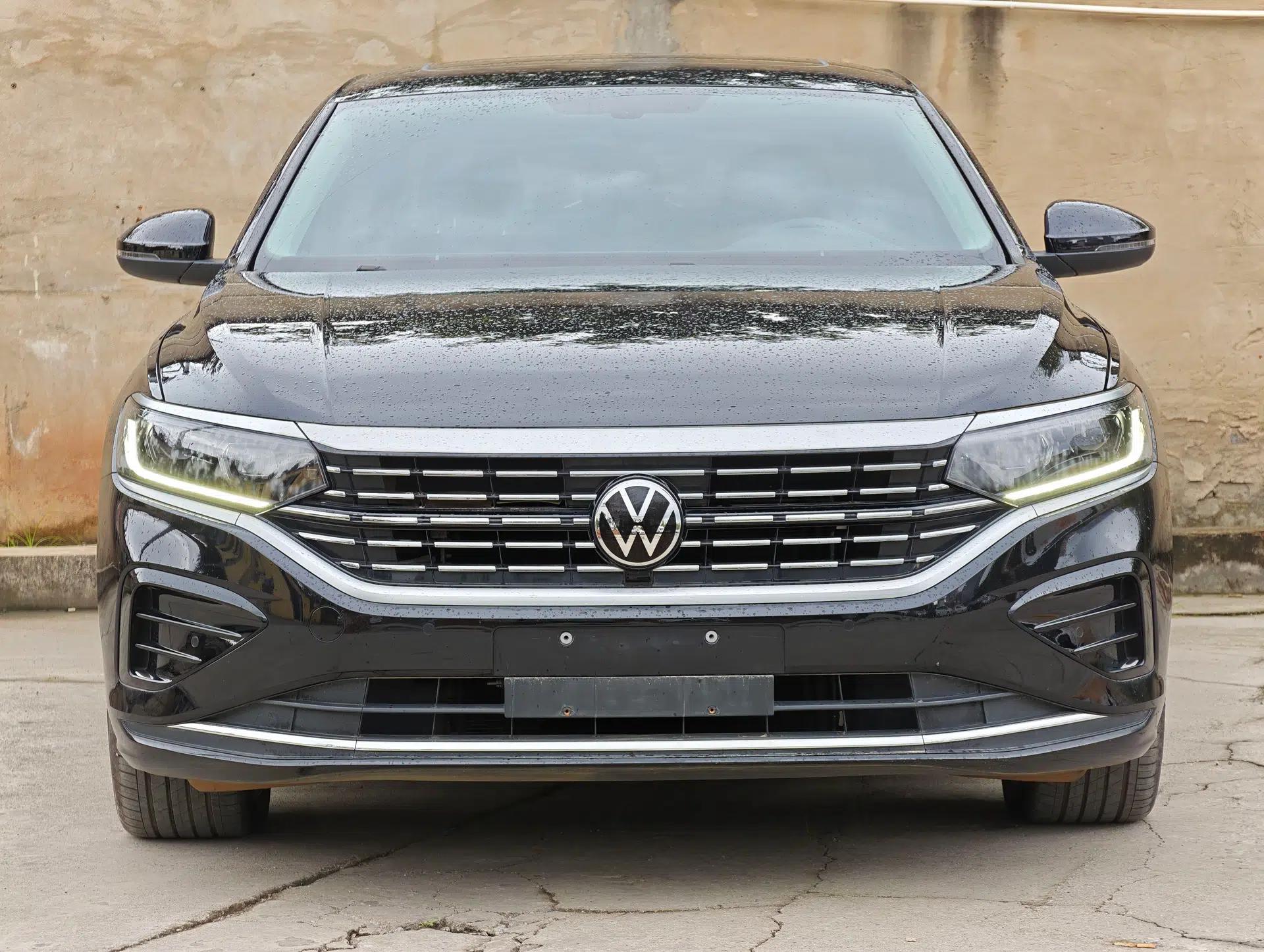 Volkswagen Passat 2023 Revised 330TSI Elite Edition — миниатюра 12