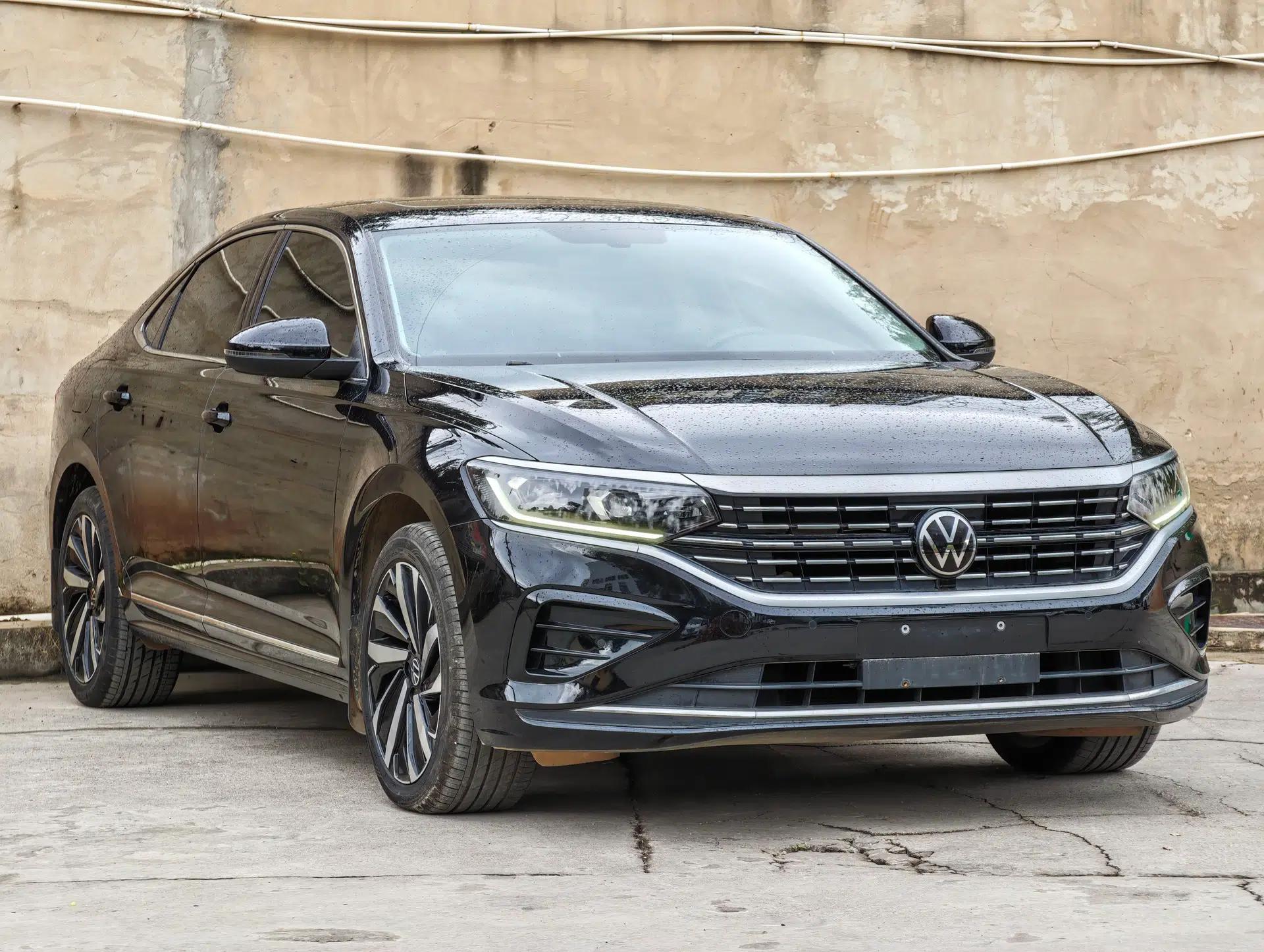 Volkswagen Passat 2023 Revised 330TSI Elite Edition — миниатюра 13