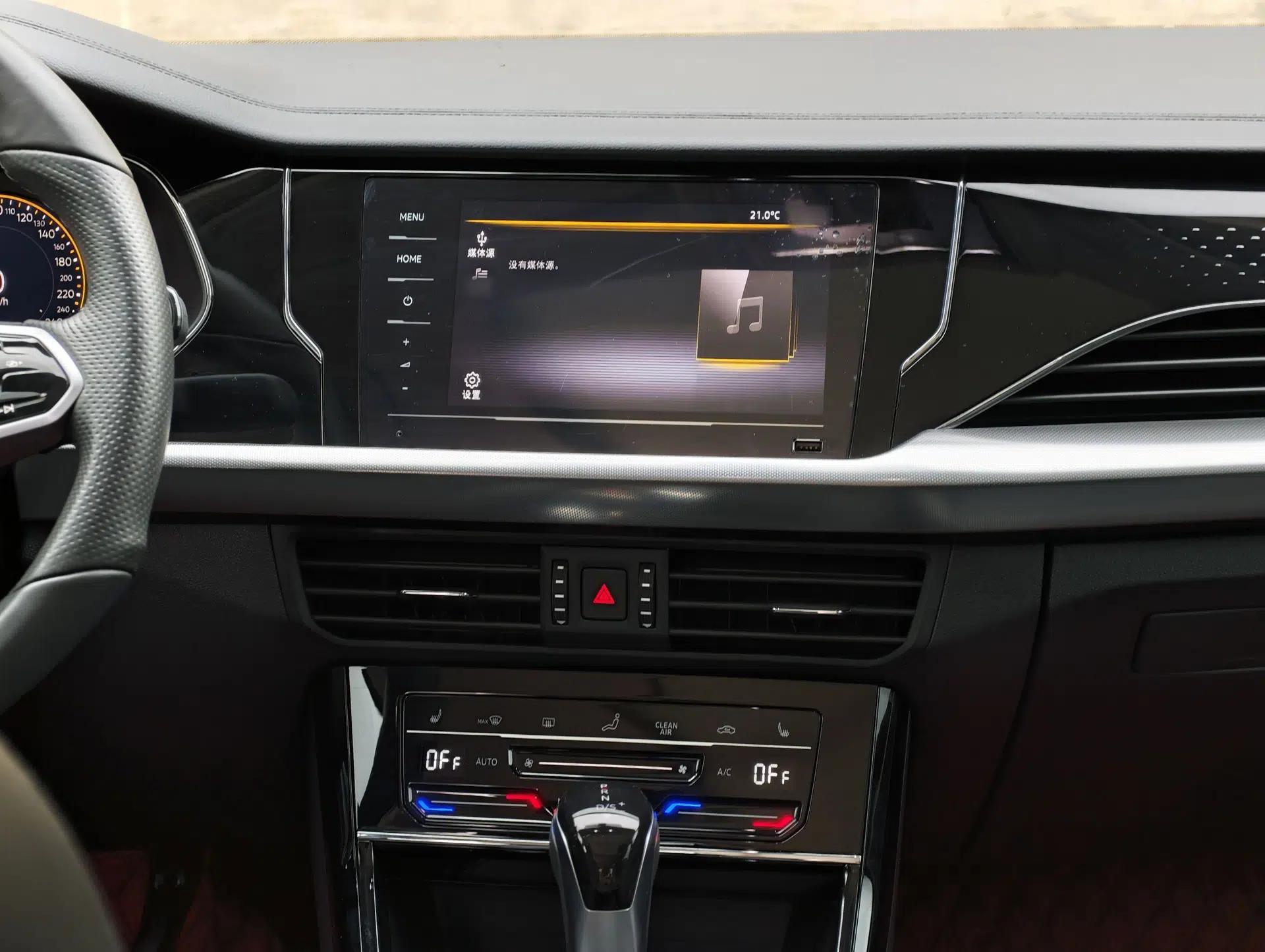 Volkswagen Passat 2023 Revised 330TSI Elite Edition — миниатюра 21
