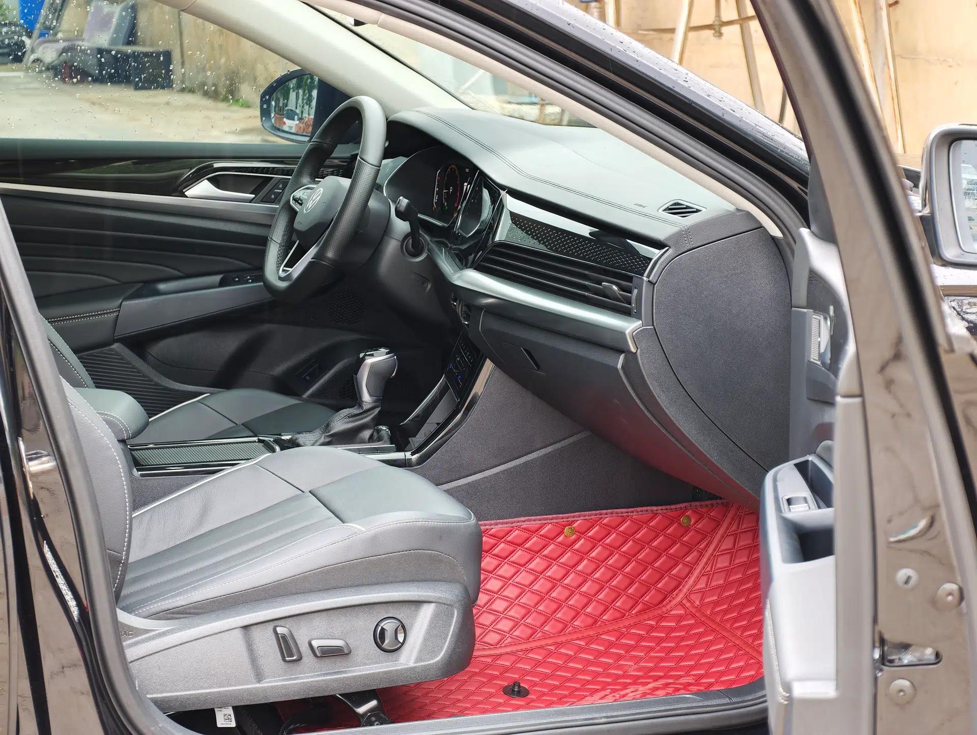 Volkswagen Passat 2023 Revised 330TSI Elite Edition — миниатюра 29