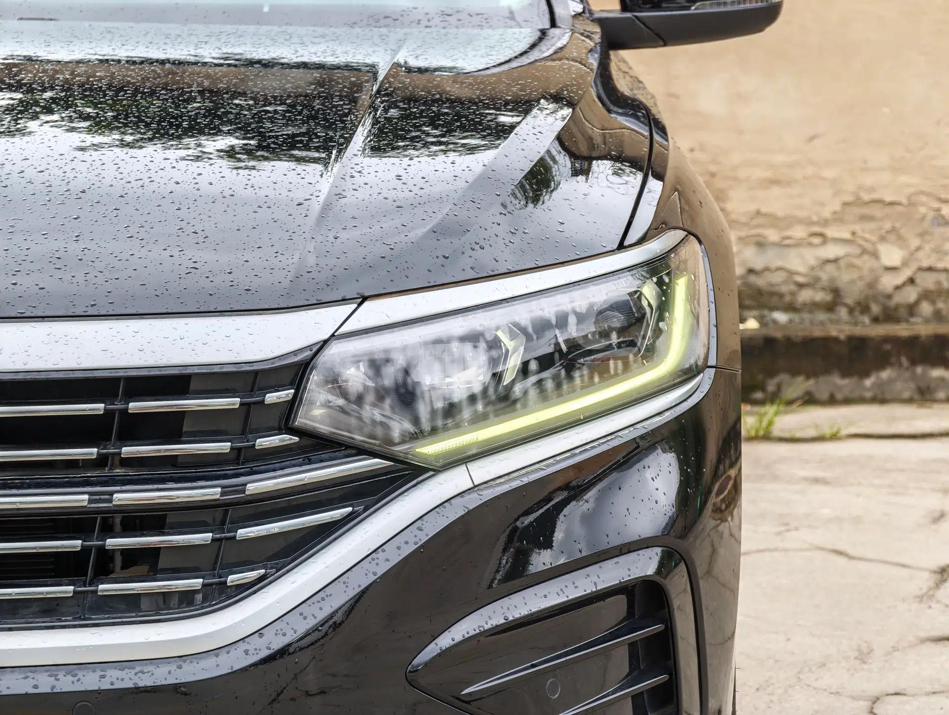 Volkswagen Passat 2023 Revised 330TSI Elite Edition — миниатюра 8