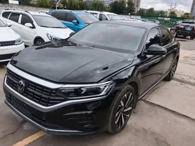 Volkswagen Passat 2023 Revised 330TSI Elite Edition
