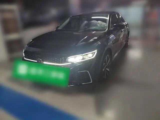 Volkswagen Passat 2022 330TSI Starry Luxury Edition