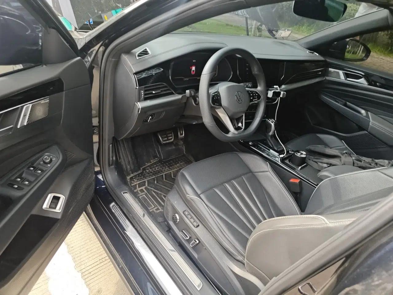 Volkswagen Passat 2024 380TSI Starry Elite Edition — миниатюра 16