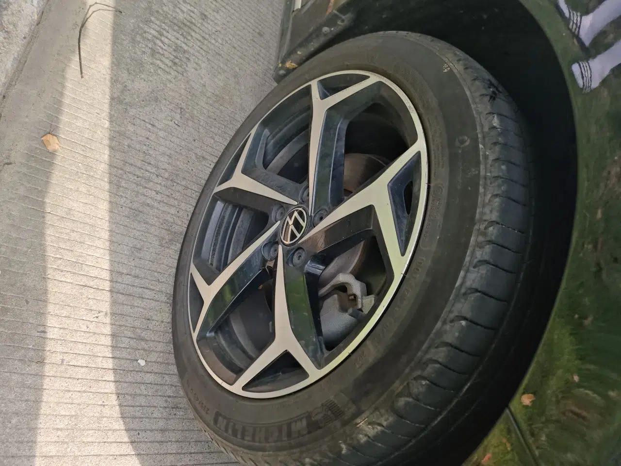Volkswagen Passat 2024 380TSI Starry Elite Edition — миниатюра 8