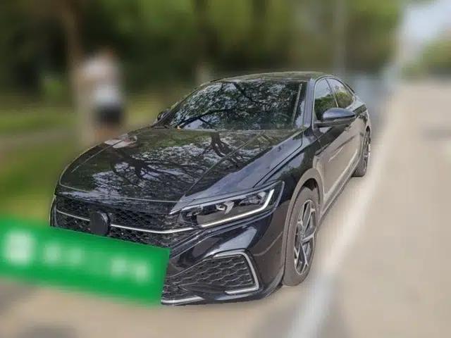 Volkswagen Passat 2024 380TSI Starry Elite Edition