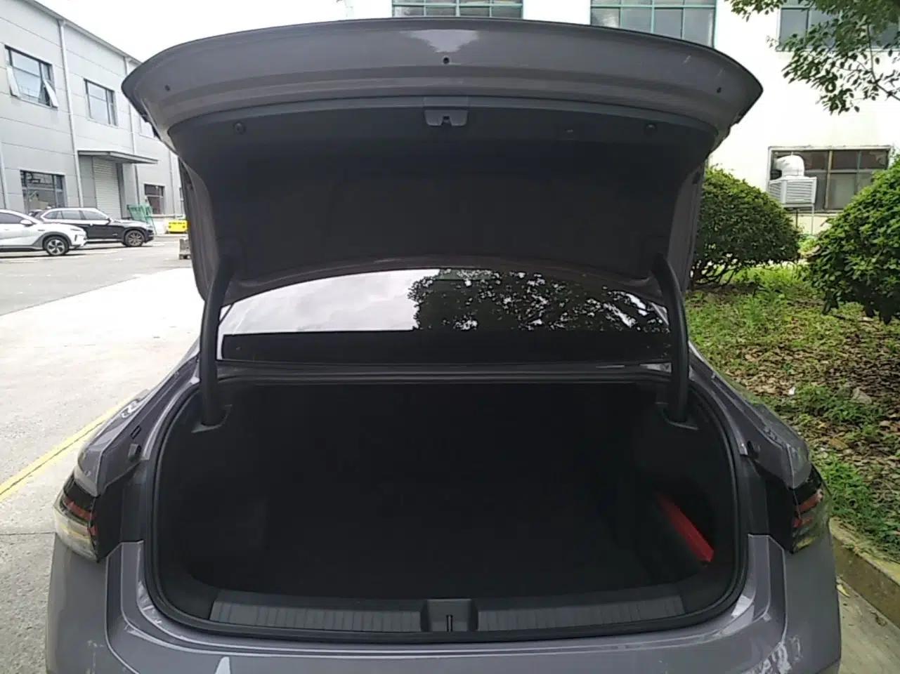 Volkswagen Passat 2025 Pro 380TSI Dragon Supreme Edition — миниатюра 27